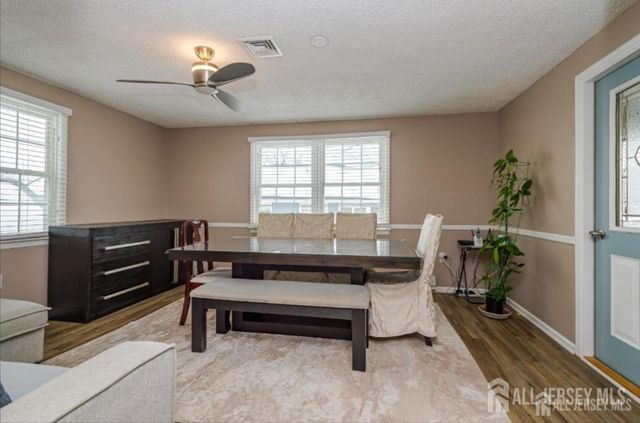 217 Mayflower Way O, Monroe, NJ 08831