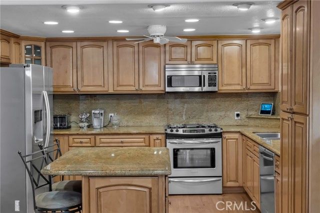 5522 Greenleaf Ave, Whittier, CA 90601