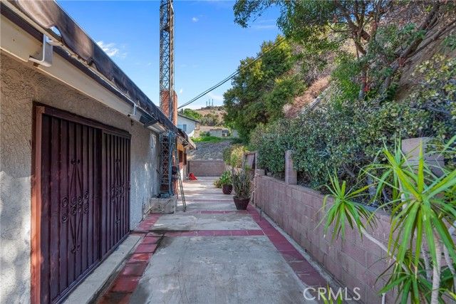 5522 Greenleaf Ave, Whittier, CA 90601