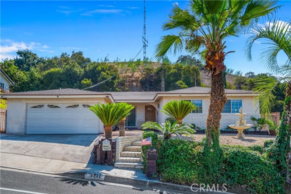 5522 Greenleaf Ave, Whittier, CA 90601