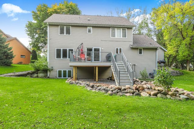 2706 21st Avenue S, Saint Cloud, MN 56301