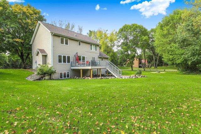 2706 21st Avenue S, Saint Cloud, MN 56301