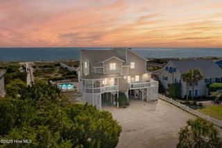 601 Caswell Beach Road, Caswell Beach, NC 28465