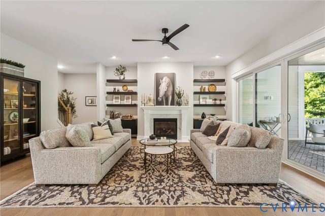 12560 Greenwood Rd, Glen Allen, VA 23059