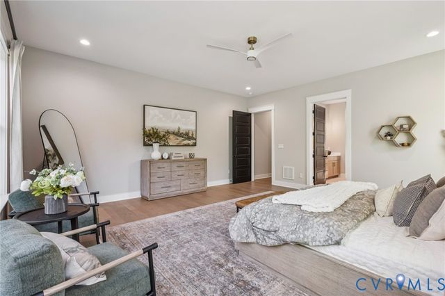 12560 Greenwood Rd, Glen Allen, VA 23059