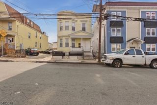 36 Tillinghast St, Newark City, NJ 07108