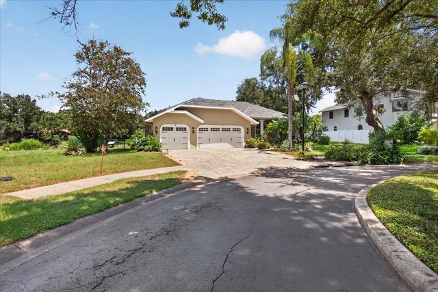 8735 CRESCENT FOREST BOULEVARD, New Port Richey, FL 34654