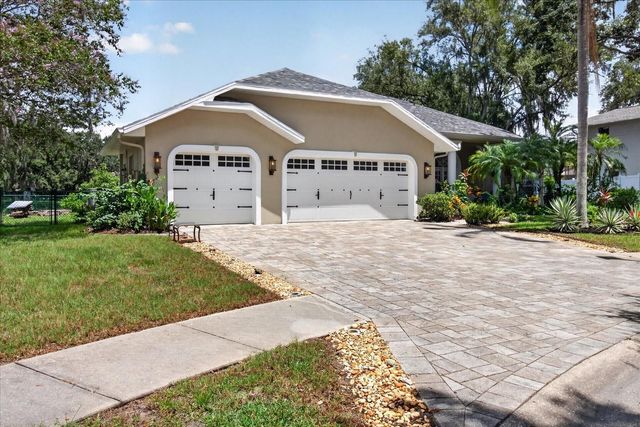 8735 CRESCENT FOREST BOULEVARD, New Port Richey, FL 34654