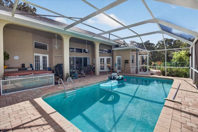8735 CRESCENT FOREST BOULEVARD, New Port Richey, FL 34654