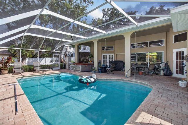 8735 CRESCENT FOREST BOULEVARD, New Port Richey, FL 34654