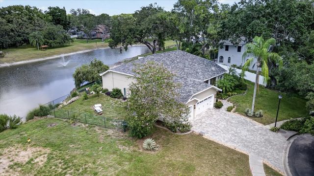 8735 CRESCENT FOREST BOULEVARD, New Port Richey, FL 34654