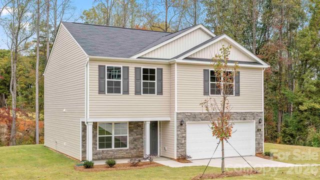 176 Baymeade Drive, Lexington, NC 27295