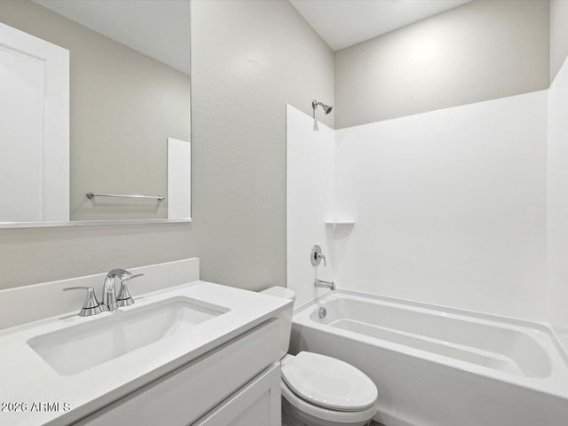 8066 N 185TH Drive, Waddell, AZ 85355