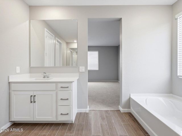 8066 N 185TH Drive, Waddell, AZ 85355