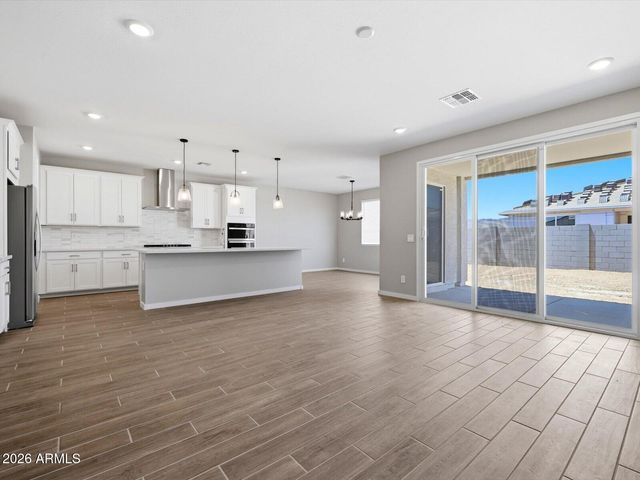 8066 N 185TH Drive, Waddell, AZ 85355