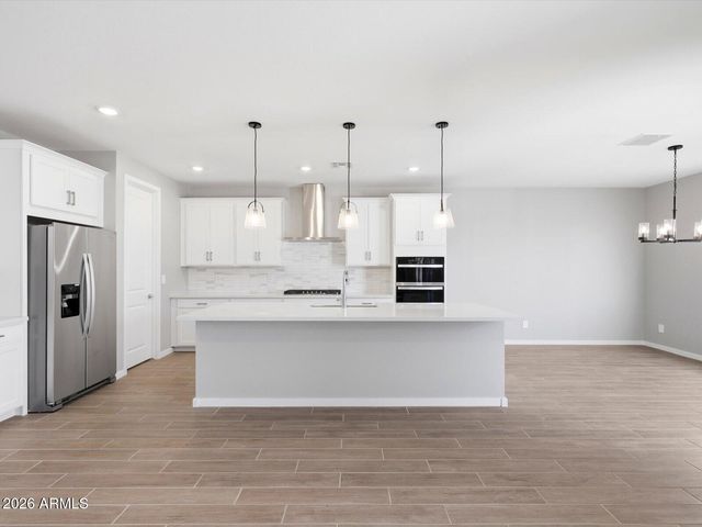 8066 N 185TH Drive, Waddell, AZ 85355