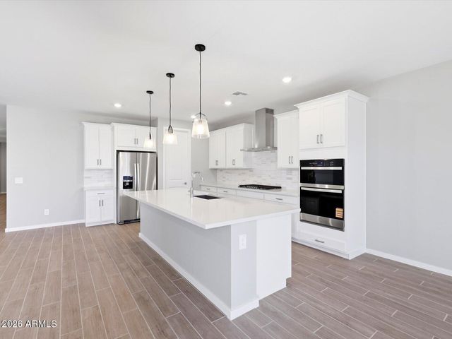 8066 N 185TH Drive, Waddell, AZ 85355
