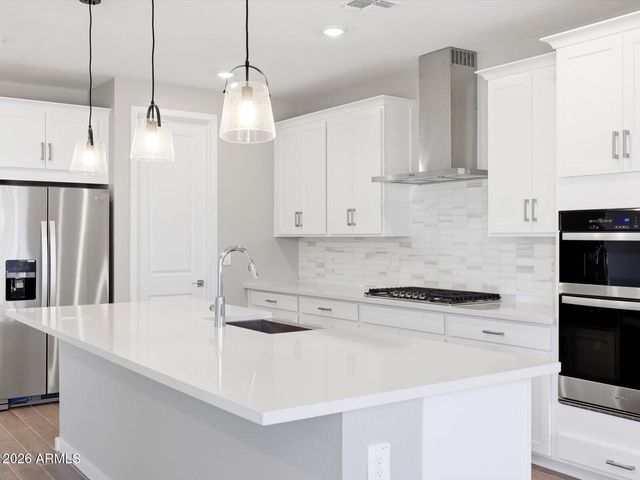 8066 N 185TH Drive, Waddell, AZ 85355