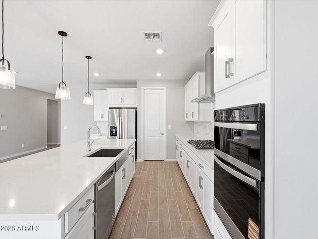8066 N 185TH Drive, Waddell, AZ 85355