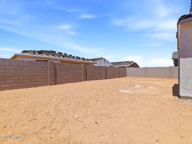 8066 N 185TH Drive, Waddell, AZ 85355