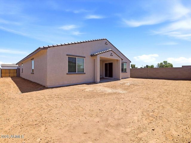 8066 N 185TH Drive, Waddell, AZ 85355
