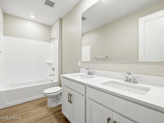 8066 N 185TH Drive, Waddell, AZ 85355