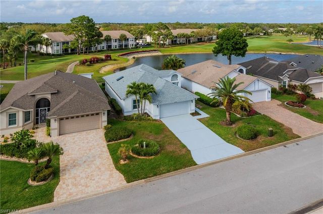 20978 Country Barn DR, Estero, FL 33928