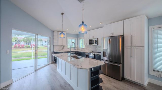 20978 Country Barn DR, Estero, FL 33928