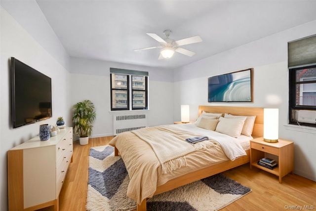 510 Kappock Street 3B, Bronx, NY 10463