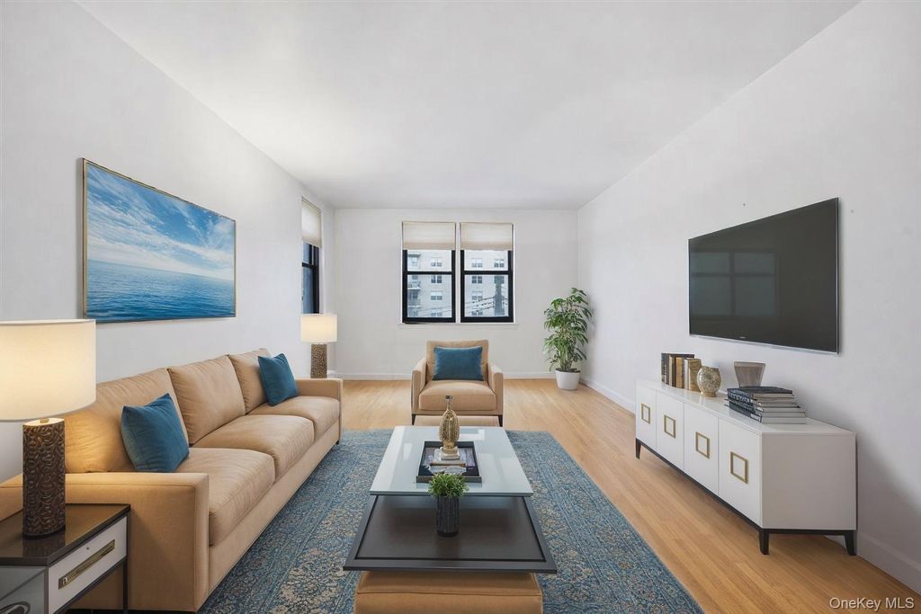 510 Kappock Street 3B, Bronx, NY 10463