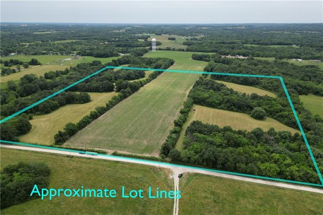 Gillen Road, Odessa, MO 64076