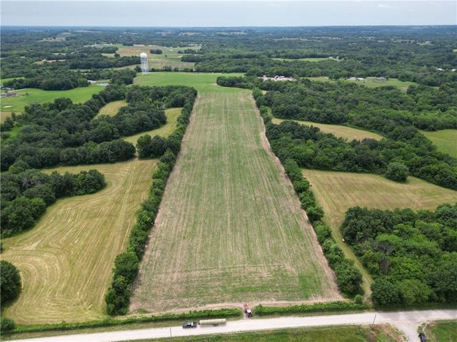 Gillen Road, Odessa, MO 64076