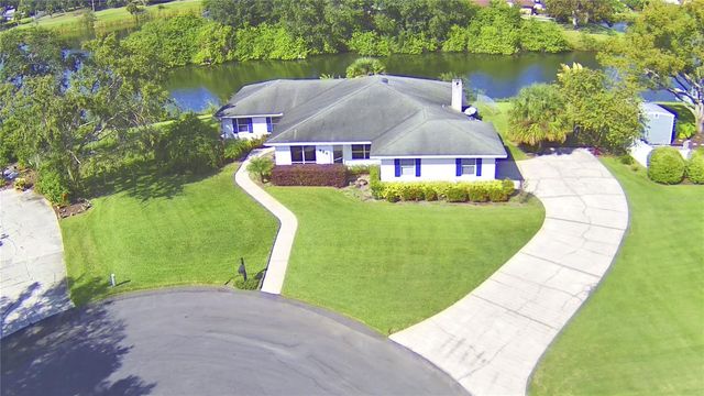 820 E MANN ROAD, Bartow, FL 33830