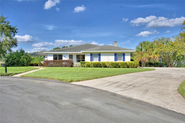820 E MANN ROAD, Bartow, FL 33830