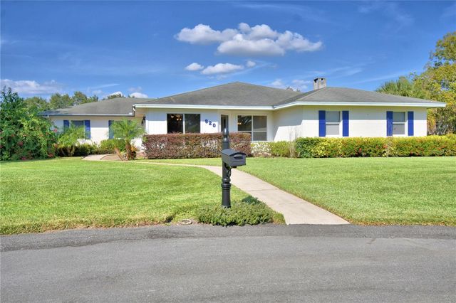 820 E MANN ROAD, Bartow, FL 33830