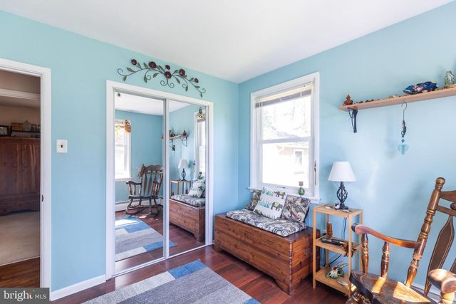 302 SPRING AVE, Croydon, PA 19021