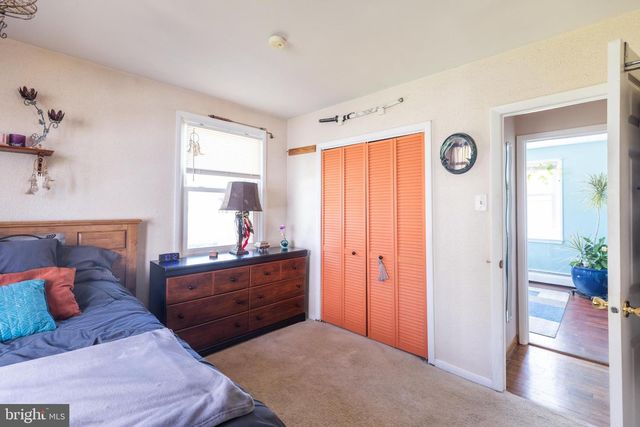 302 SPRING AVE, Croydon, PA 19021