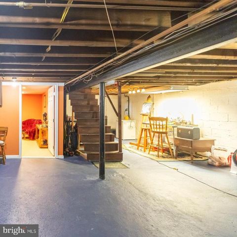 302 SPRING AVE, Croydon, PA 19021