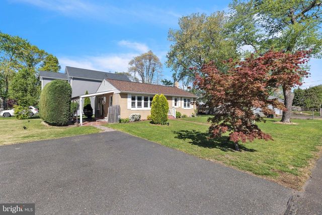 302 SPRING AVE, Croydon, PA 19021