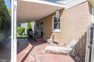 302 SPRING AVE, Croydon, PA 19021