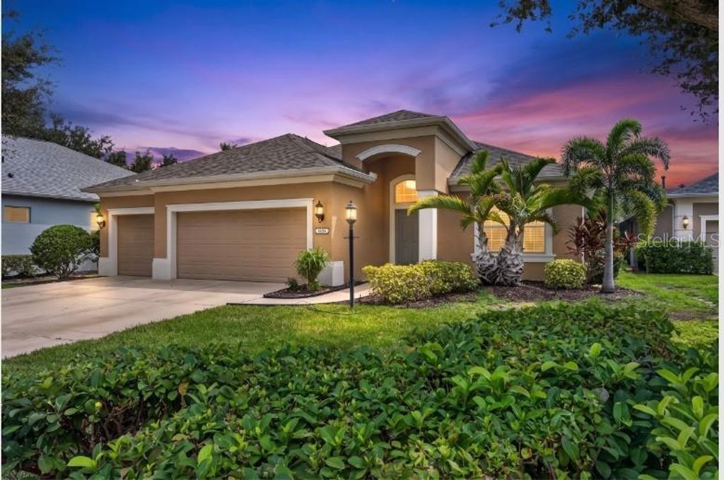 4808 BOSTON COMMON GLEN, Bradenton, FL 34211