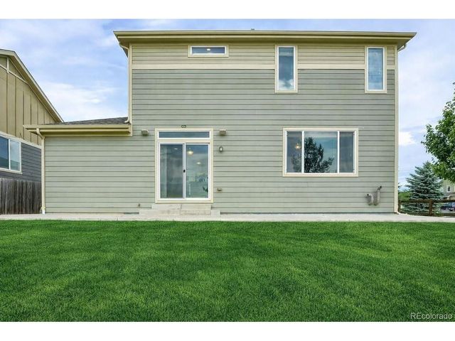 11554 Yellow Daisy Dr, Parker, CO 80134