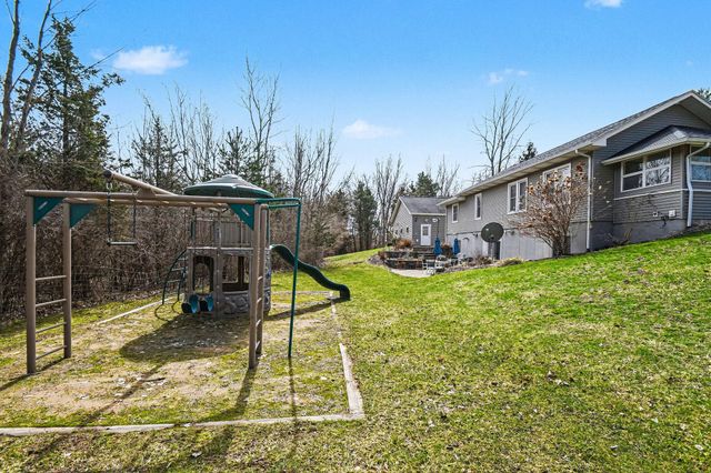 7241 101st Avenue, Casco Twp, MI 49090