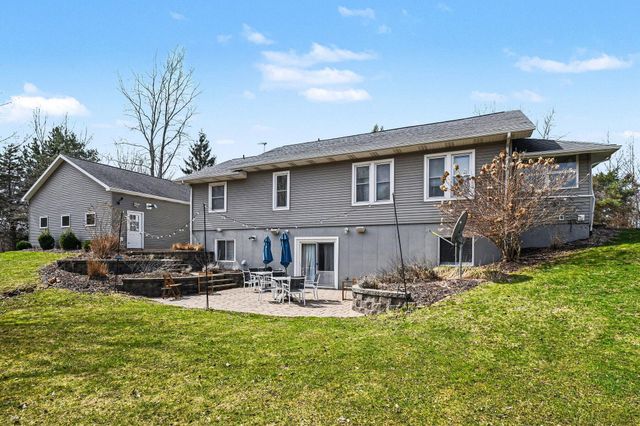 7241 101st Avenue, Casco Twp, MI 49090