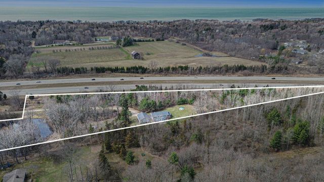 7241 101st Avenue, Casco Twp, MI 49090