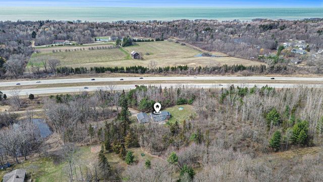 7241 101st Avenue, Casco Twp, MI 49090