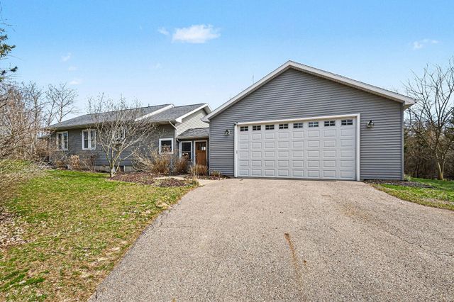 7241 101st Avenue, Casco Twp, MI 49090