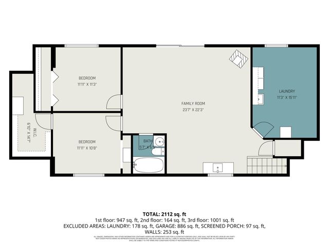 7241 101st Avenue, Casco Twp, MI 49090