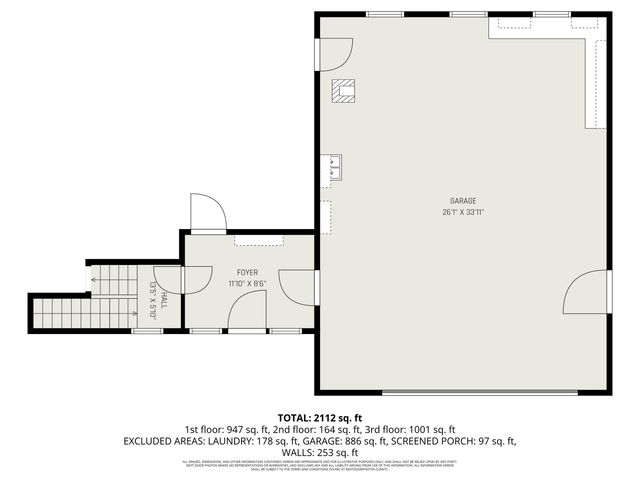 7241 101st Avenue, Casco Twp, MI 49090