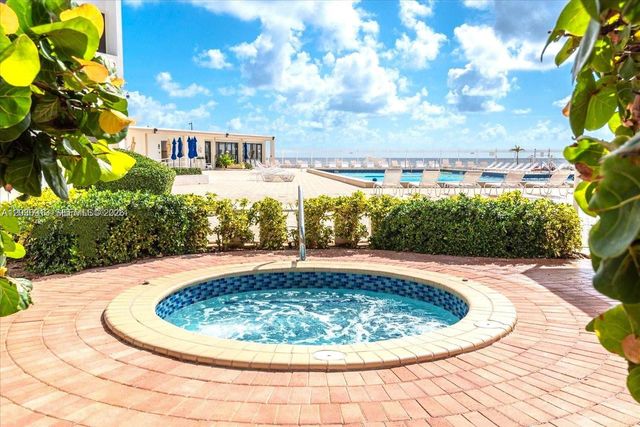 3505 S Ocean Dr 705, Hollywood, FL 33019